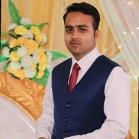 Avinash Chowdhary
