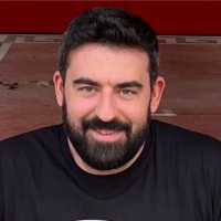 Cesar Bartolomé Tejera