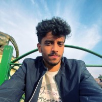Vineeth K