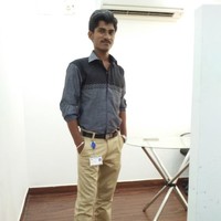 Vigneshvaran Ravindran