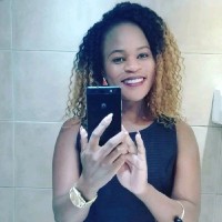 Tsholofelo Banyatsi