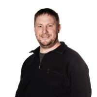 Johan Helgesson