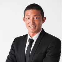 下山健一