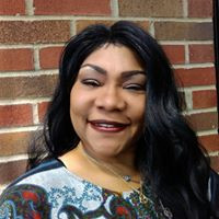 Angela Mosley