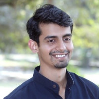 Deepesh Joshi