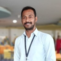 Sabarinathan Panjavarnam