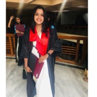 Arathi Suresh