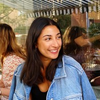 Felicia Bakir
