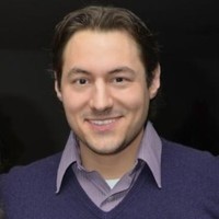 Nick Cristan