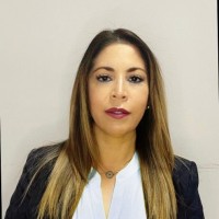 Iris Gutierrez