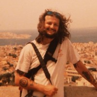 Kevin Shahin-Ménard
