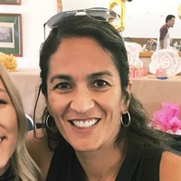 Daisy Renazco