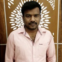 Murali Tharan