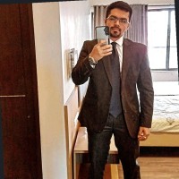 Abhishek Misra