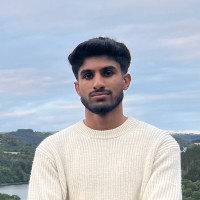 Abieshan Aravinth