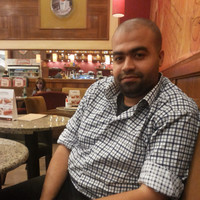 Mostafa Abdelkhaleq