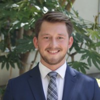 Joshua Halopoff