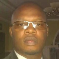 Toyin Oladipo