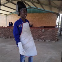 Thobelani Mfanufikile