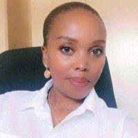 Mbalenhle Maseko