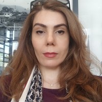 Nasrin Lashkari