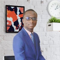 KOUAME BERANGER KOUADIO