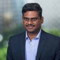 Paresh Bahadure