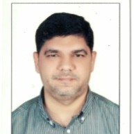 Zafar Jamal