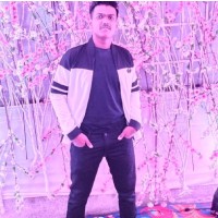 Anubhav Sharma