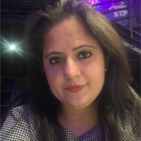 Abha Bhatt
