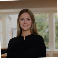 Benedikte Brøndum Laustsen