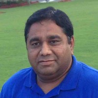 Paresh Patel