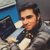 Mobin Mohammadpour