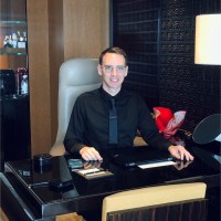 Julien Massé
