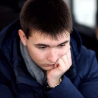 Dmitro Mersheviy