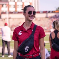 Rachael Rager, Ms, Rdn