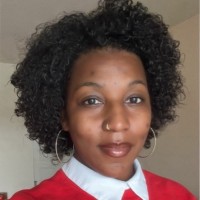 Shanzae Williams