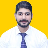 Muhammad Zubair Afzal