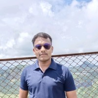 NAMDEV GAVADE