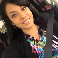 Serenna Martinez