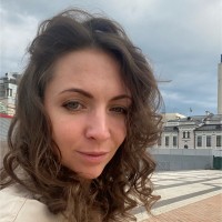 Юлия Демура
