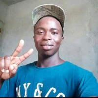 Sonny Mansaray