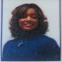 Erica Green Hudson