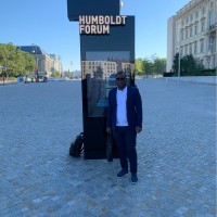 D. Tissogah Mignouna