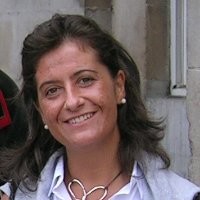 María Teresa Alonso