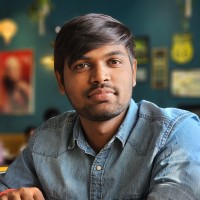 Mohan Raj V