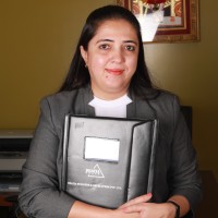 Jaynisha (Jenny) Sampat