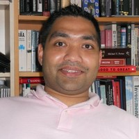 Imran Jumar