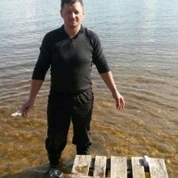 Игорь Пак