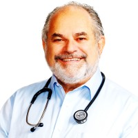 Steven Moskowitz MD